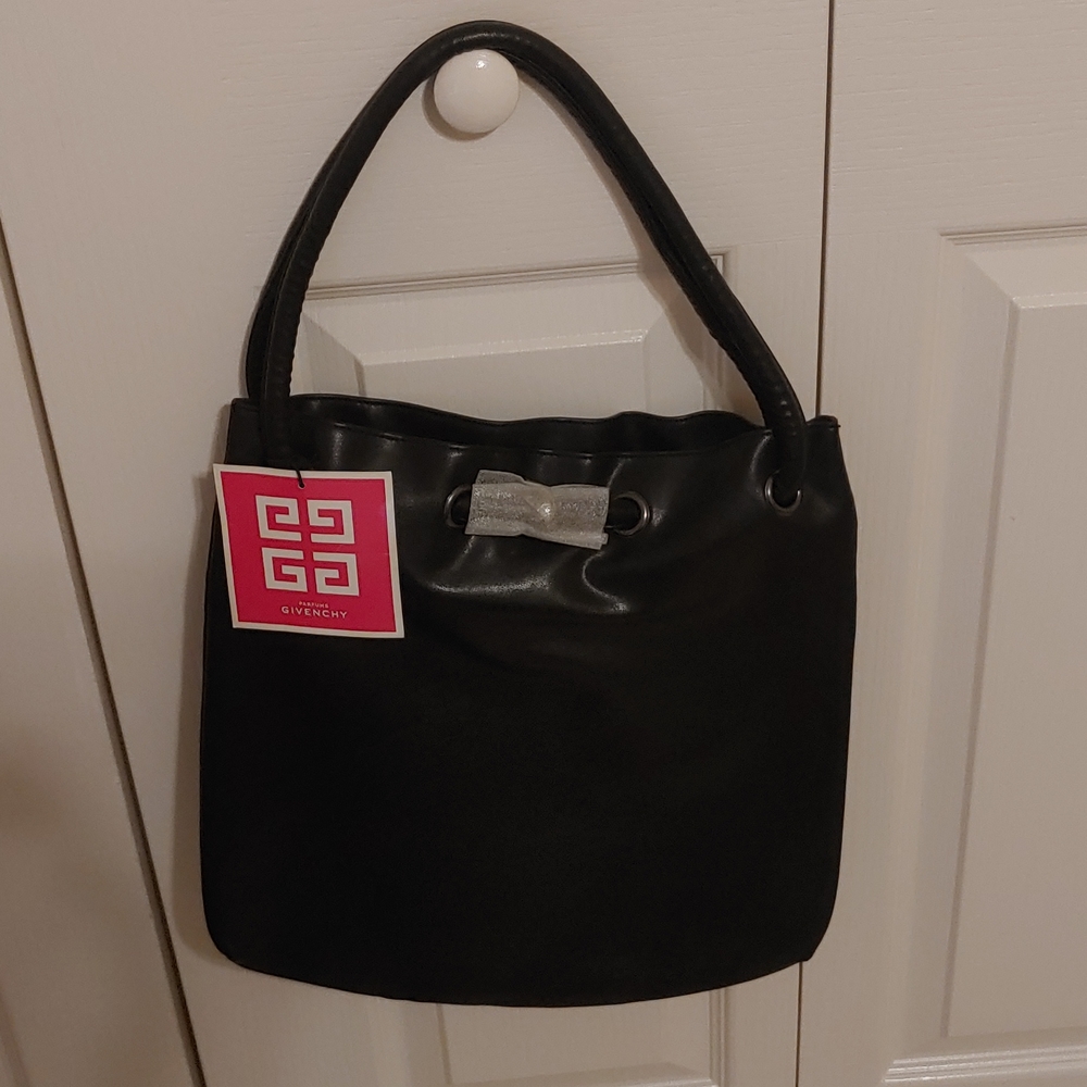 Black bag by Givenchy